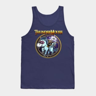 ThunderMouse Tank Top